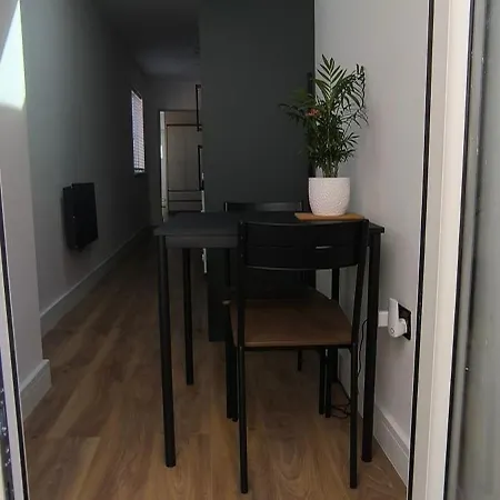 Luxurious One-bedroom * Dublin