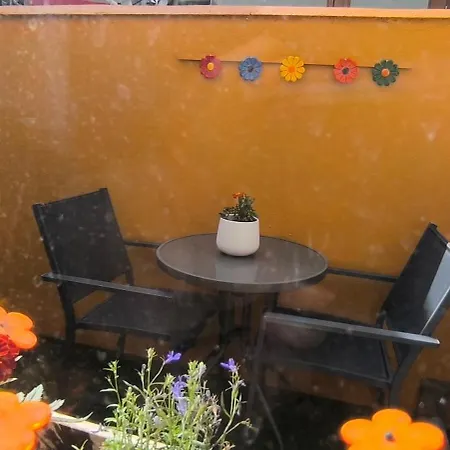 Luxurious One-bedroom Apartamento Dublin