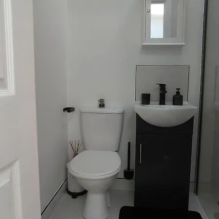 Luxurious One-bedroom *