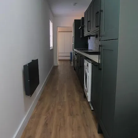 Luxurious One-bedroom * דבלין