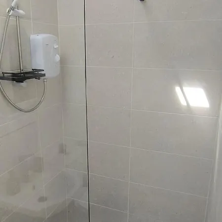 Luxurious One-bedroom