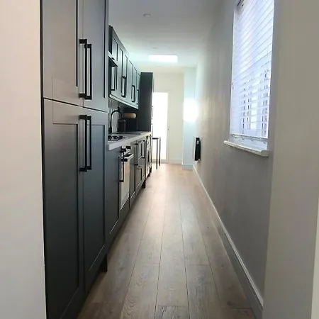 Διαμέρισμα Luxurious One-bedroom