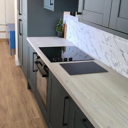 Apartamento Luxurious One-bedroom *